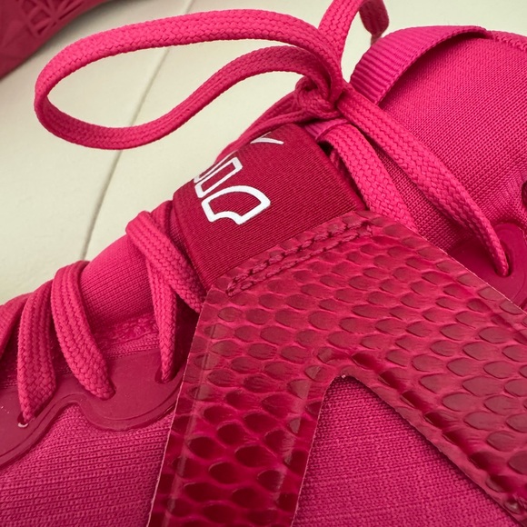 Nike Air Max Bella TR 5 Pink Women’s - Picture 4 of 8